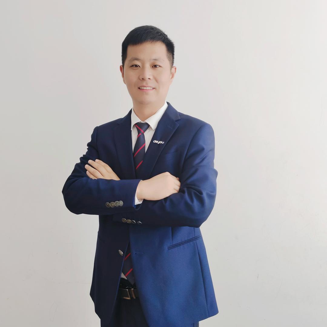 滨海房产马店长