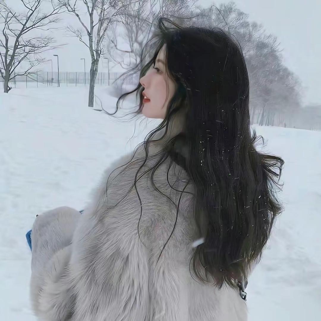 旺仔在哈尔滨