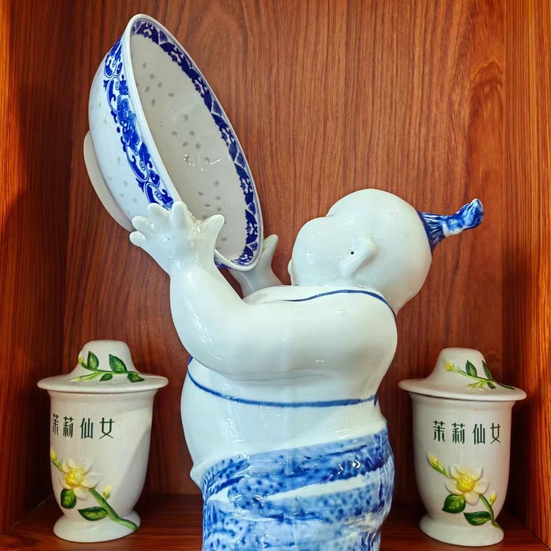 华哥中国风