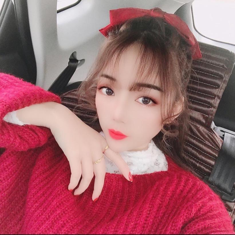 爱编发的妞