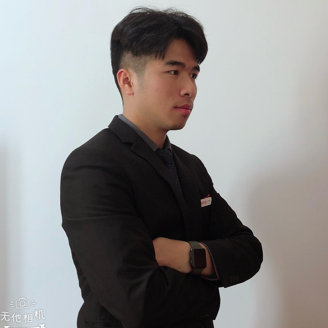 设计师～大彬