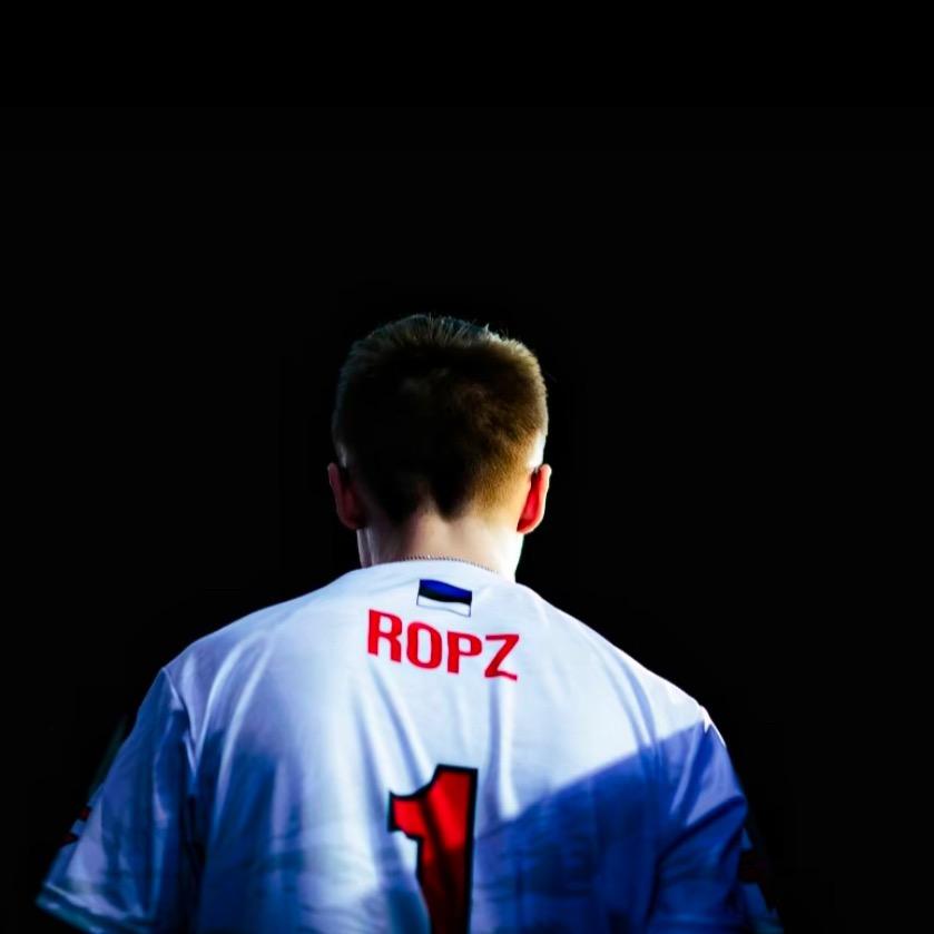 Ropz