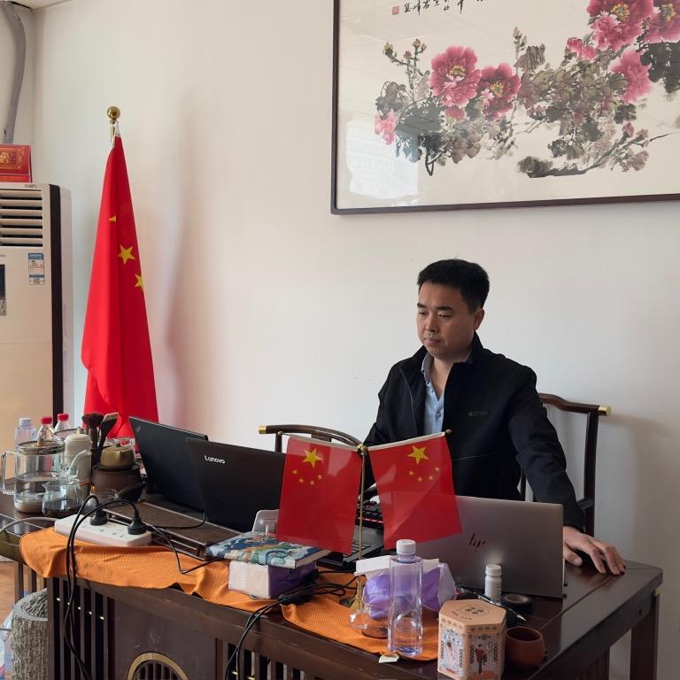 闫前进 北京宝利得