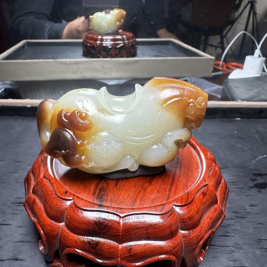 玉海珠宝（精品和田玉）