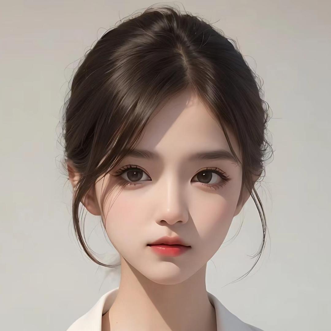 靚妹造型