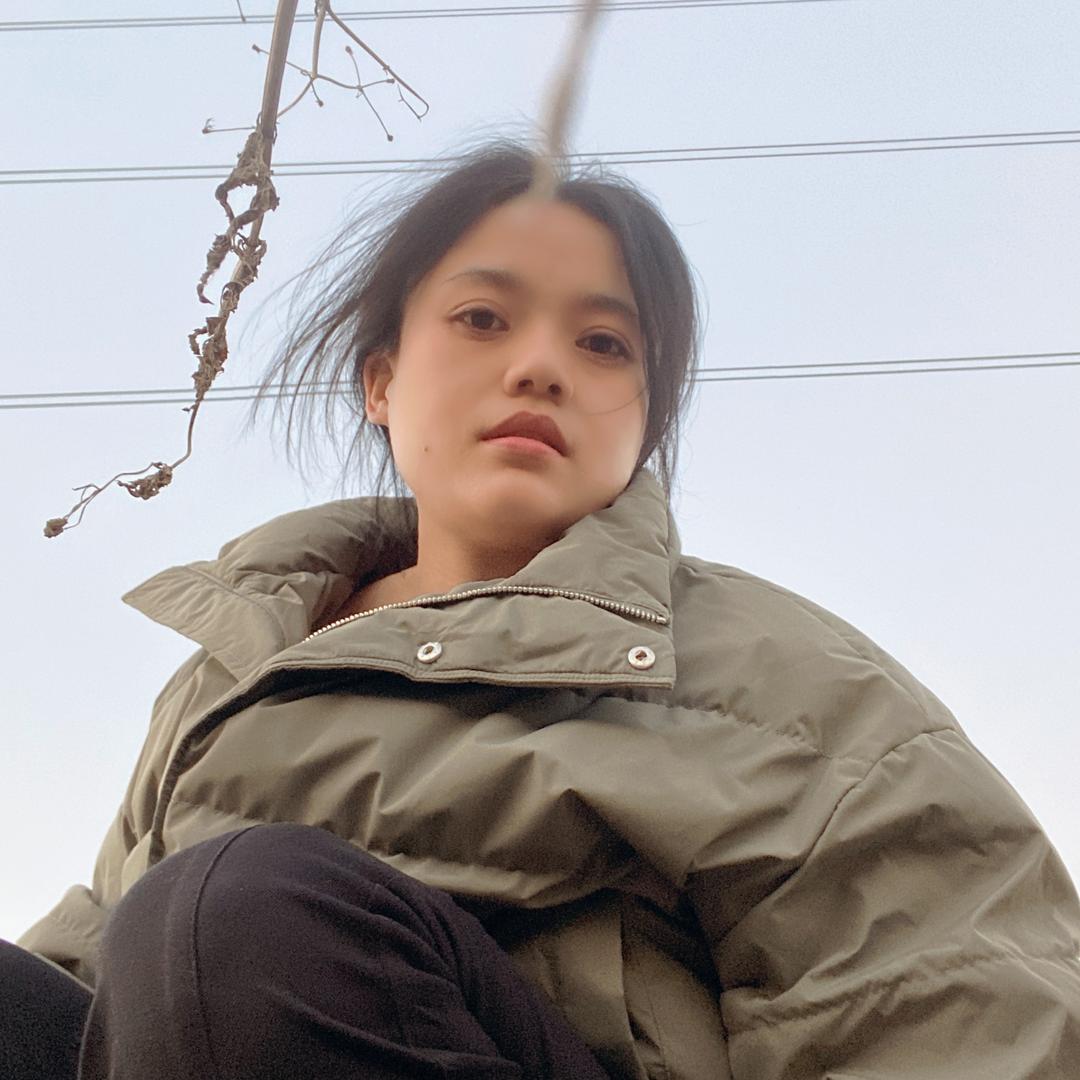 锦鲤💋