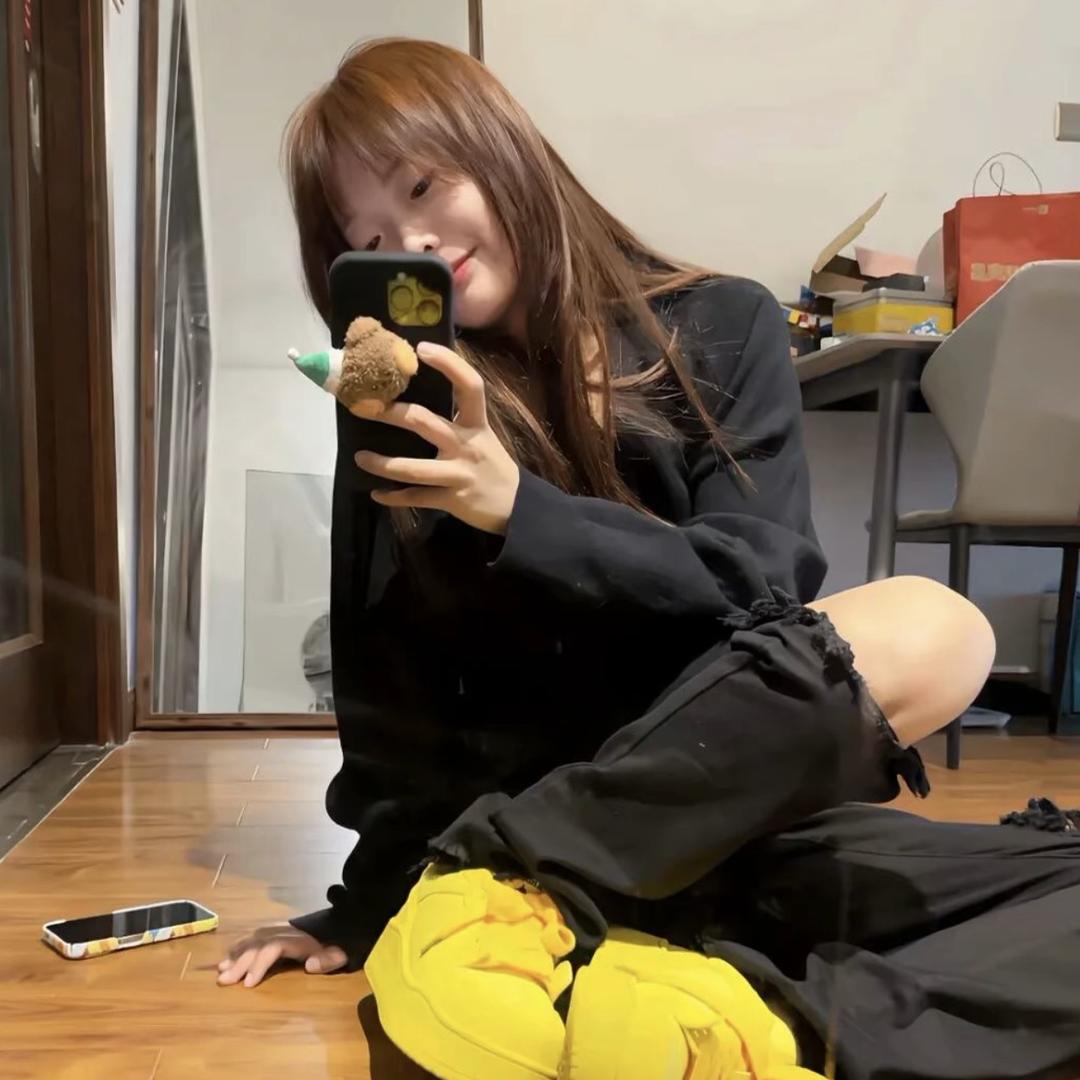 潮流古着工厂店