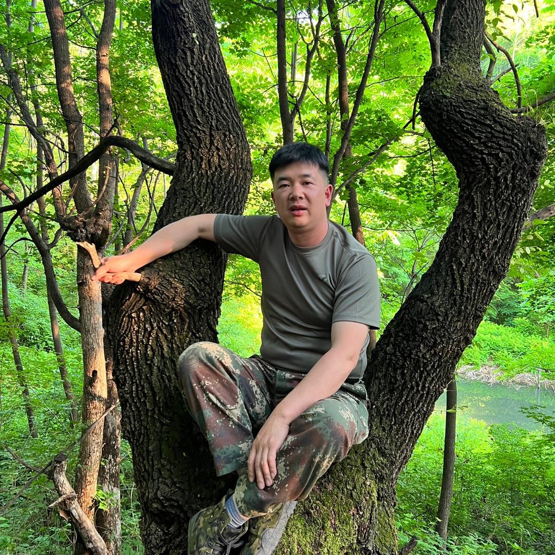 授达参中堂滋补专卖店