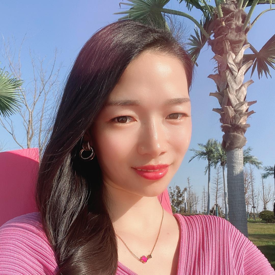 美美吖🧪二促一移已上岸