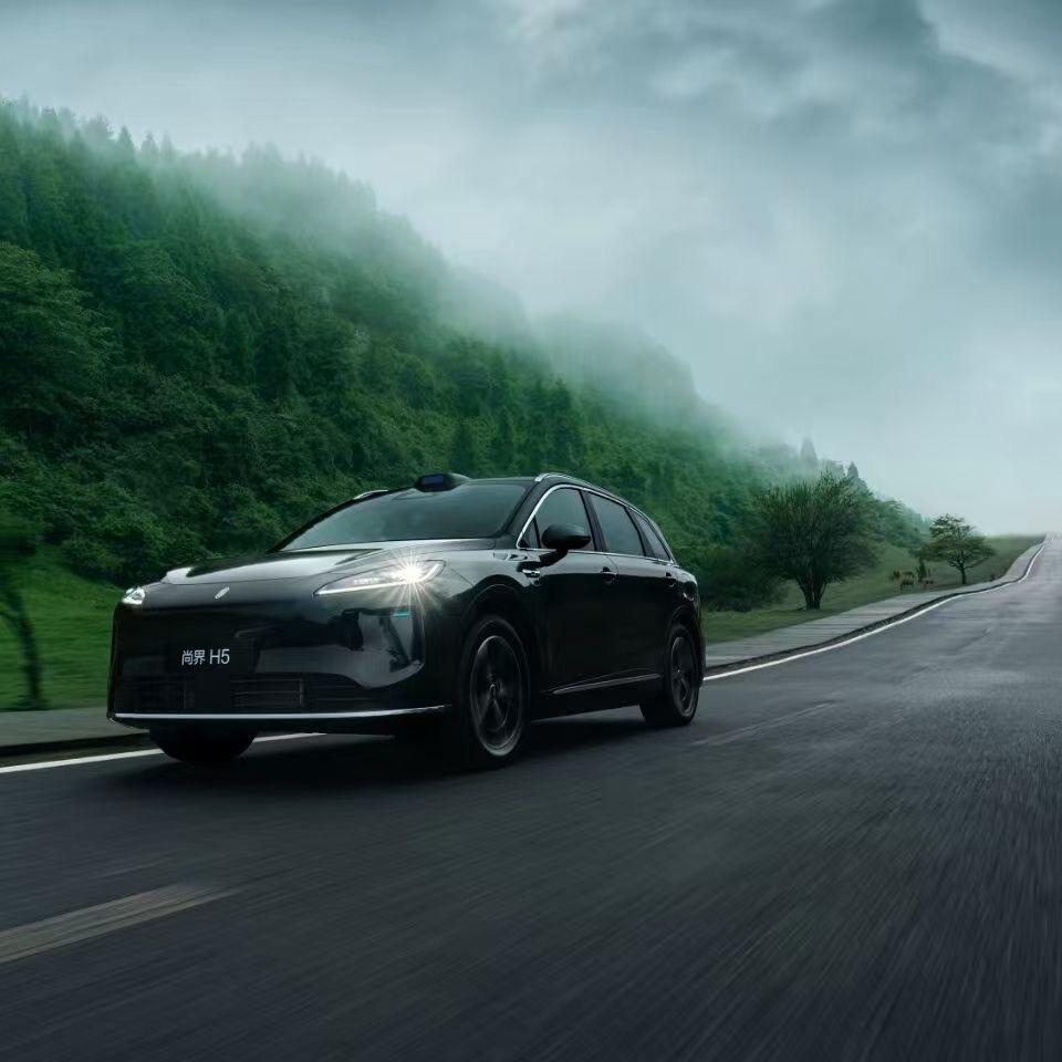 齐齐哈尔智尚汽车销售服务有限公司