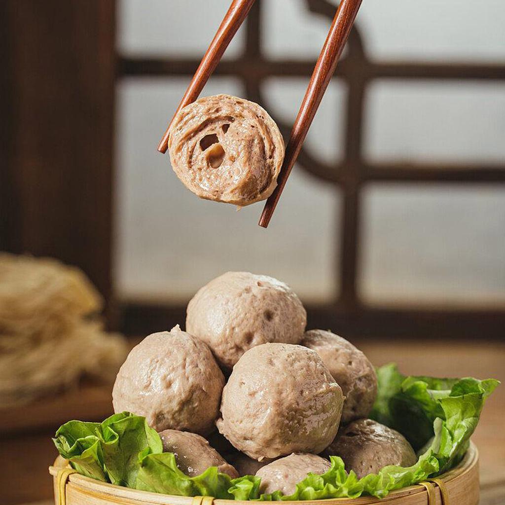 牛安口火锅食材供应