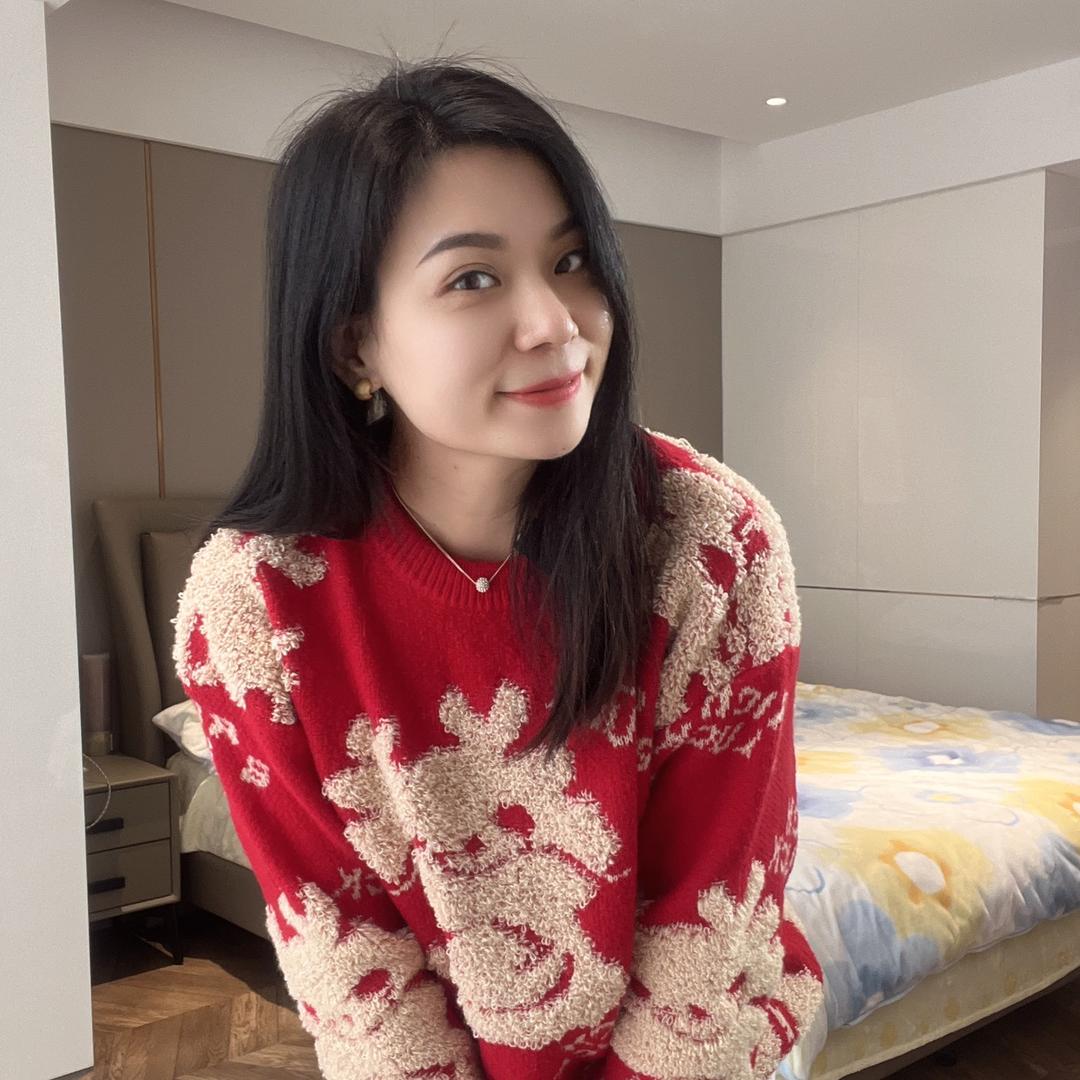企鹅小姐