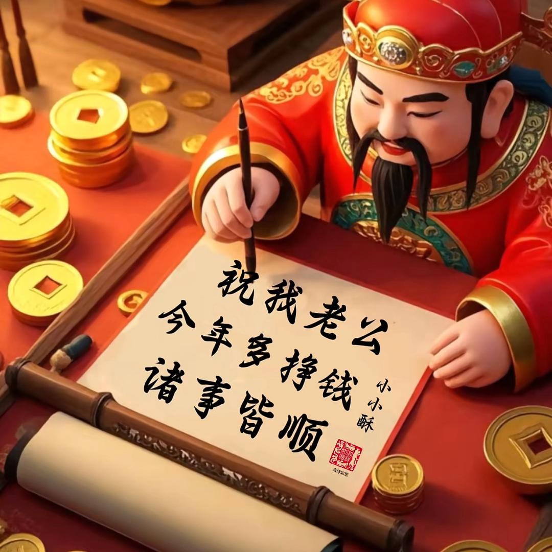 牛牛妈妈