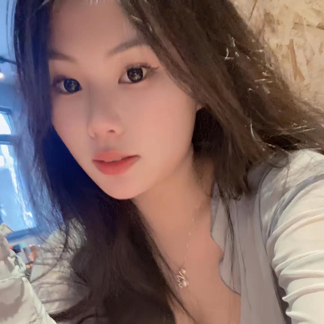 她只是我的妹妹