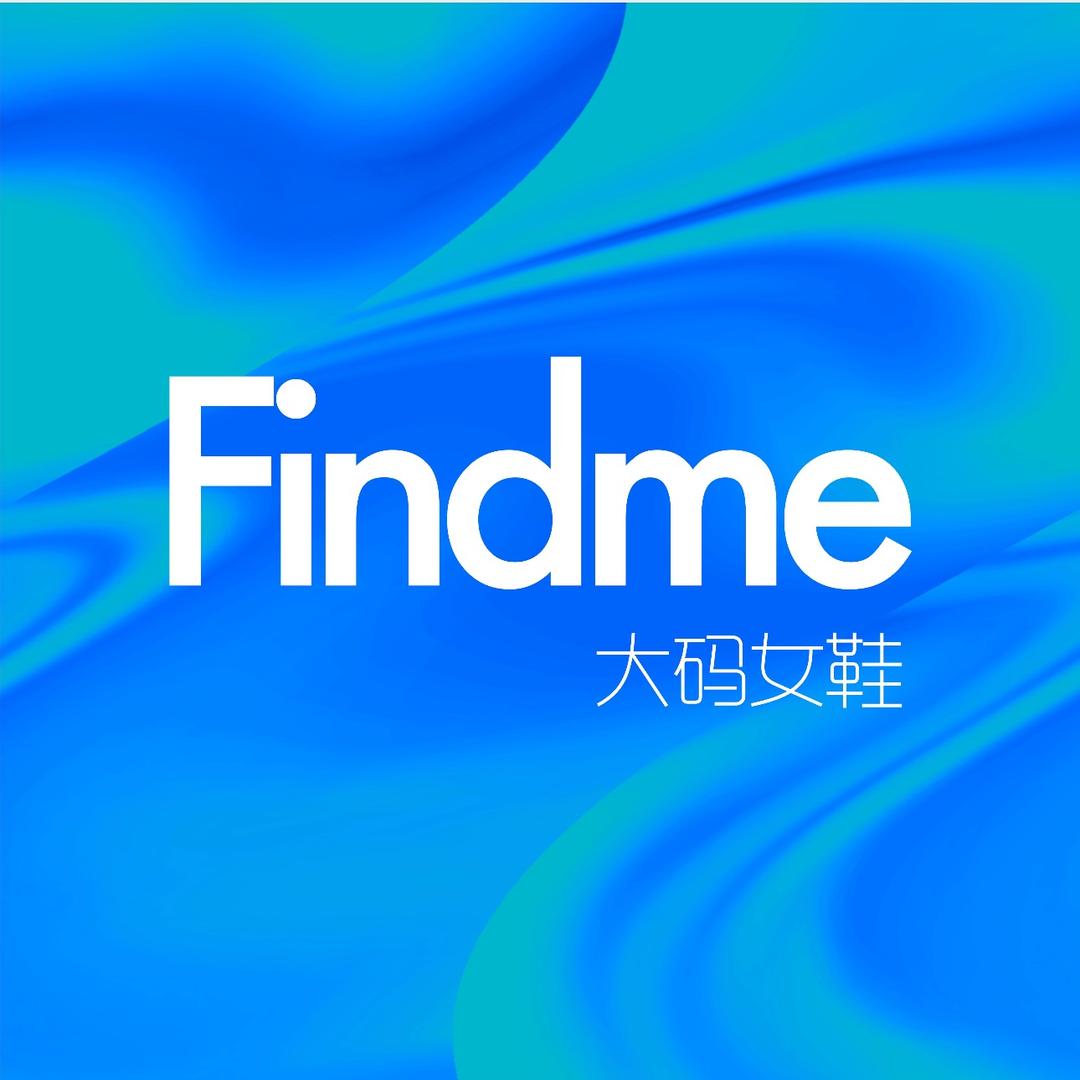 Findme大码女鞋