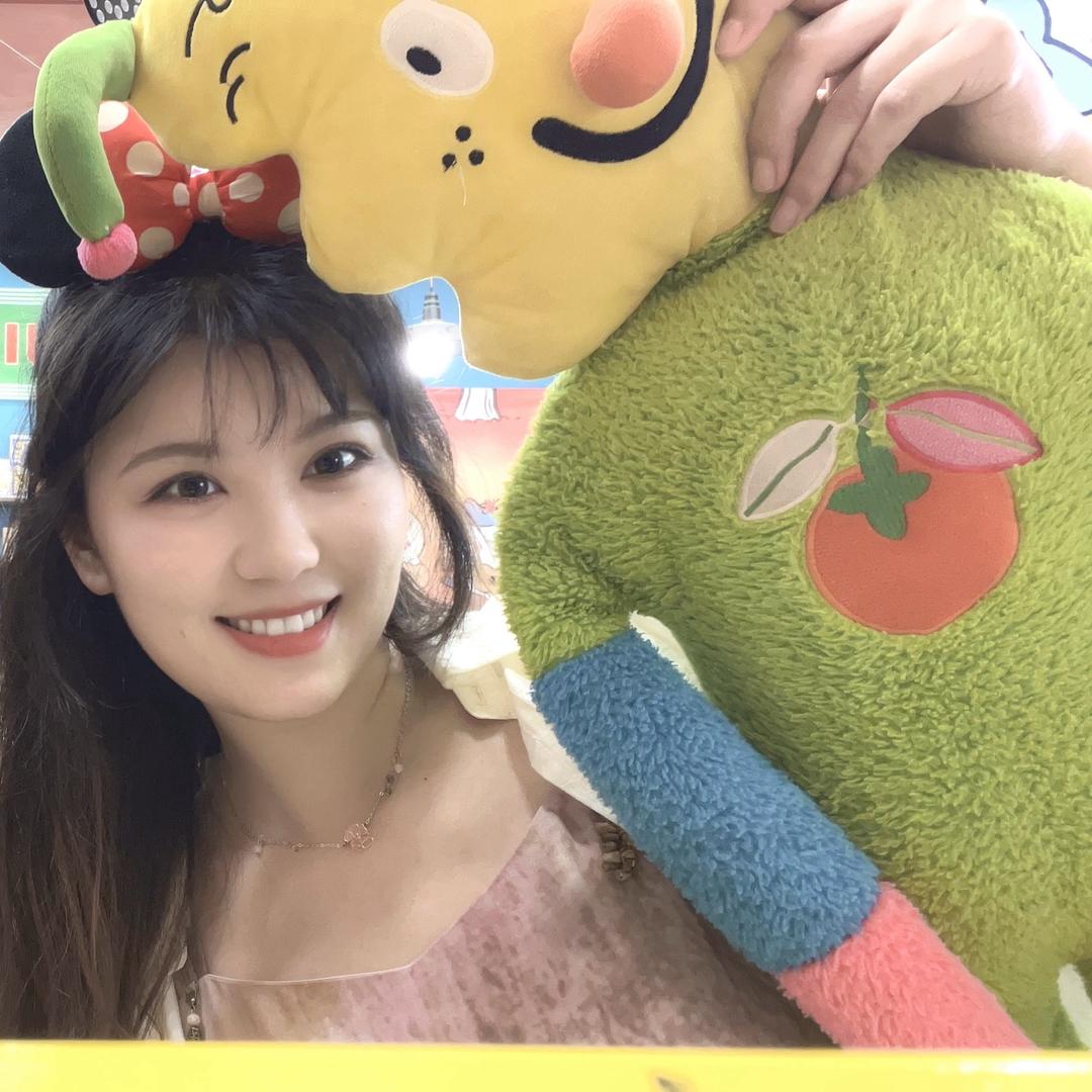 小林子来啦