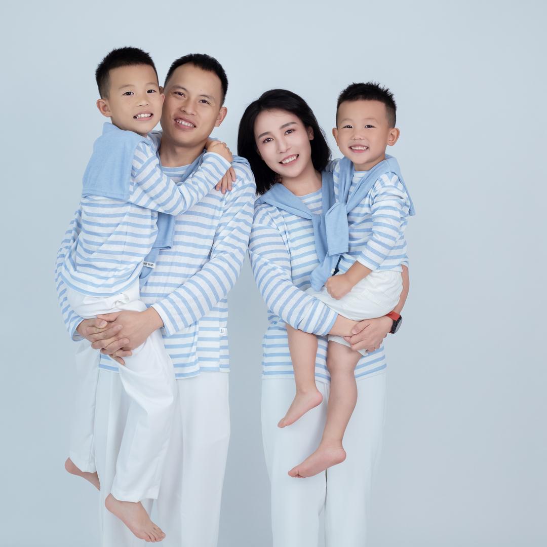 搞家装的小钟哥