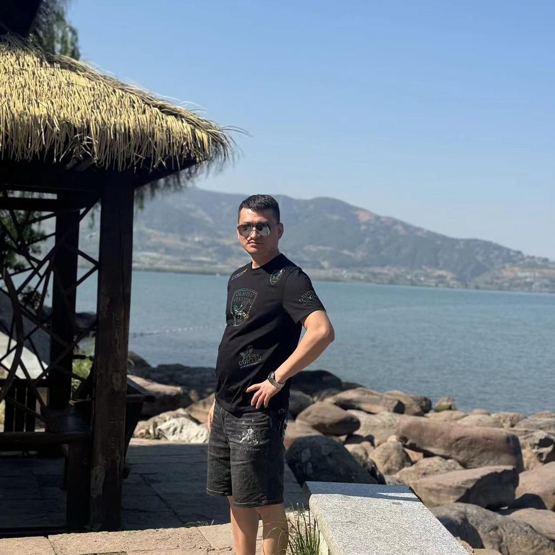 乐活天街，兄弟烧烤，