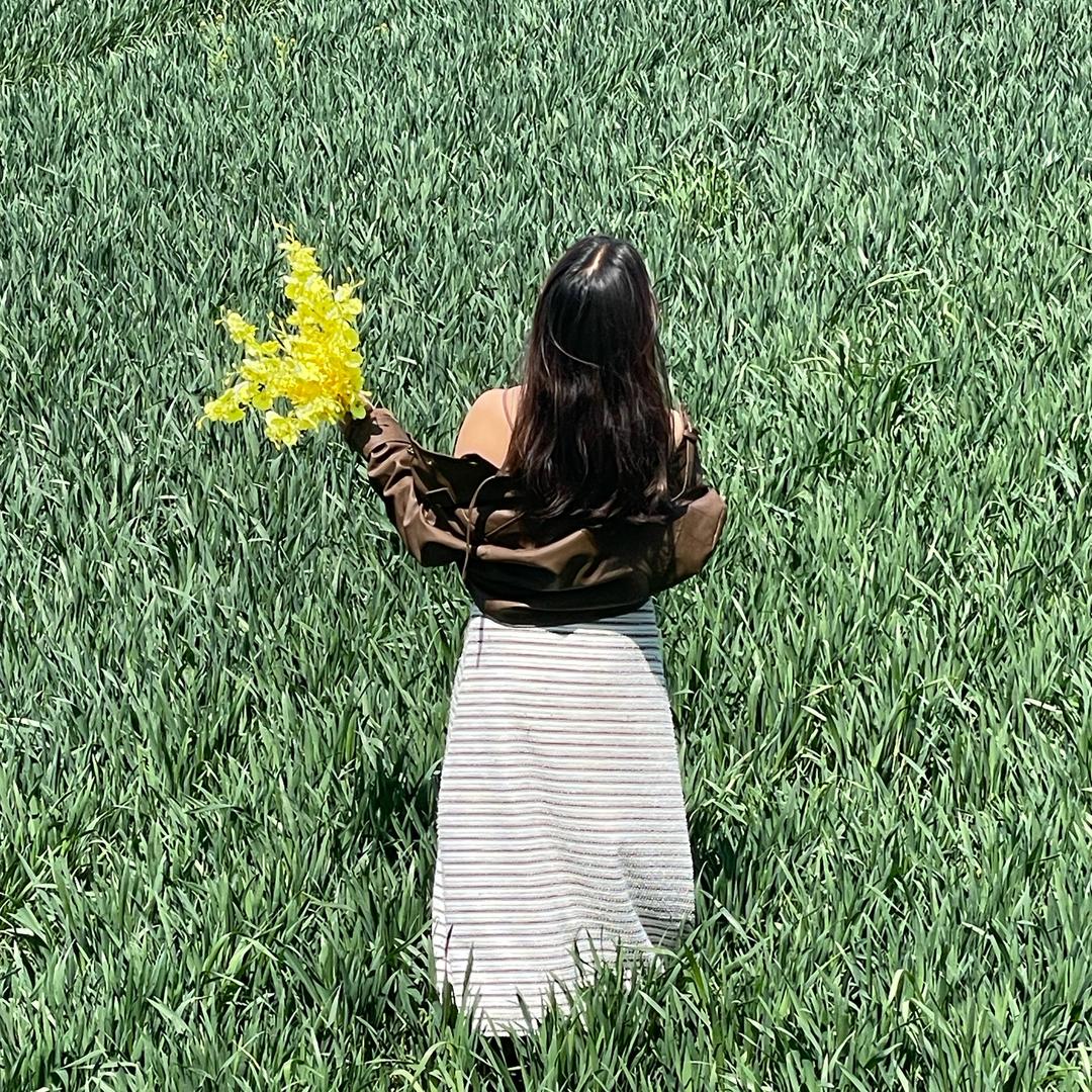 软萌♡甜芳♛