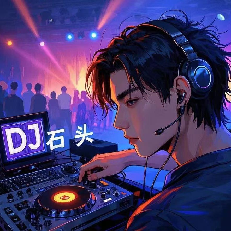 DJ石头