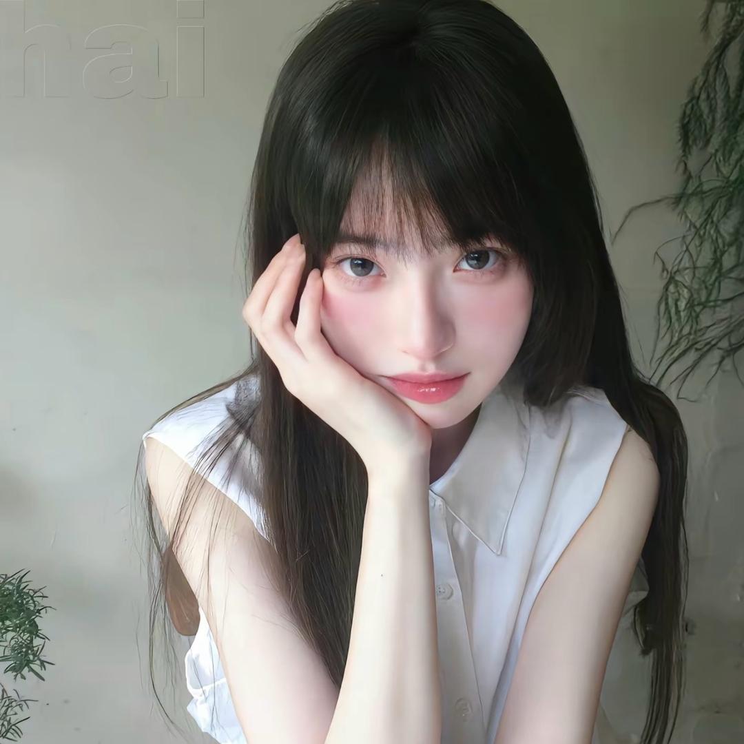 小福娃.