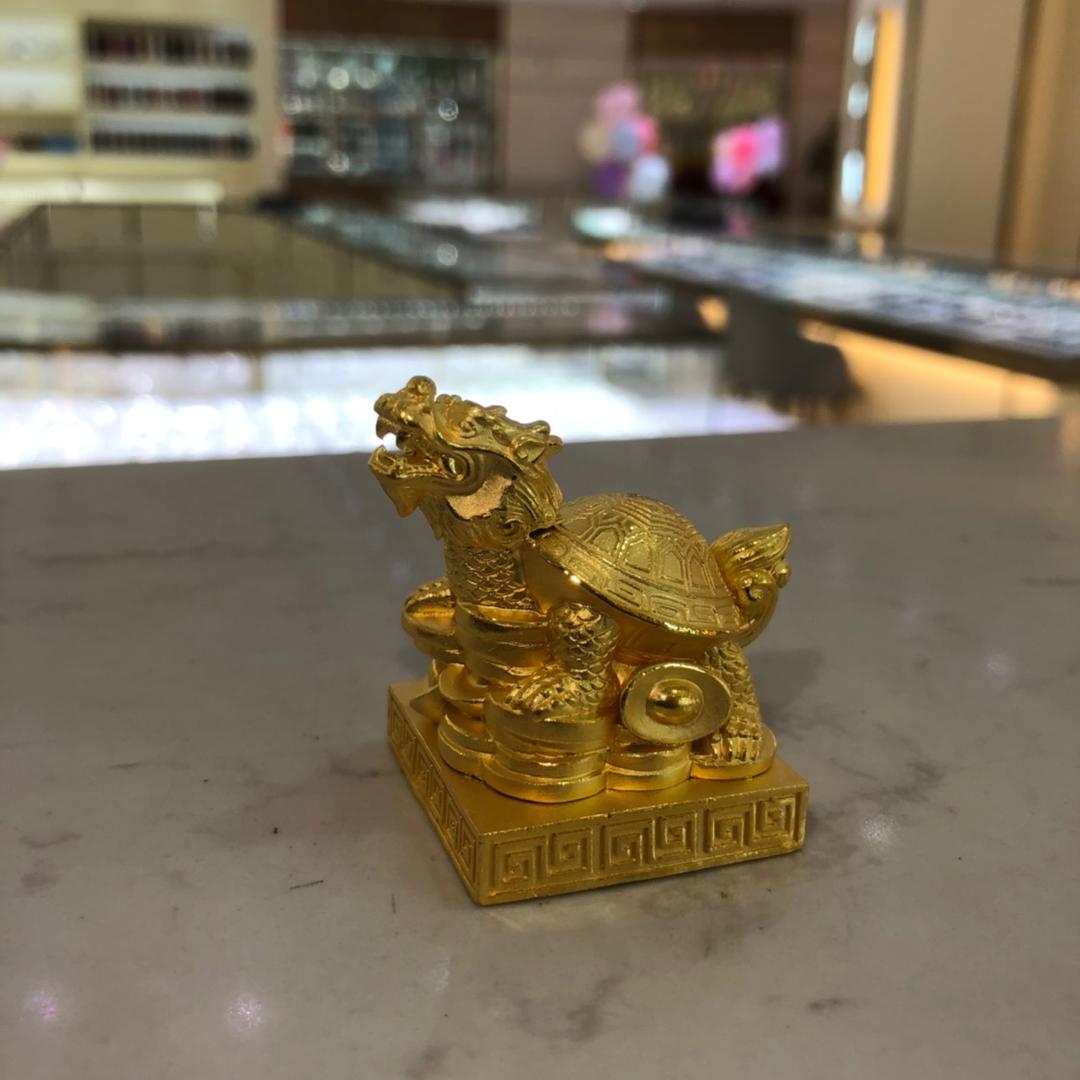 南昌金百惠珠宝有限公司