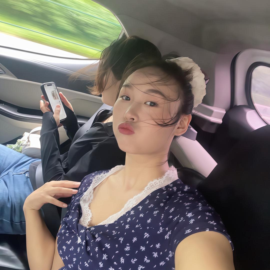 梦娇的朋友圈11