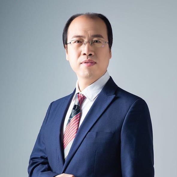 罗一鹏大讲堂