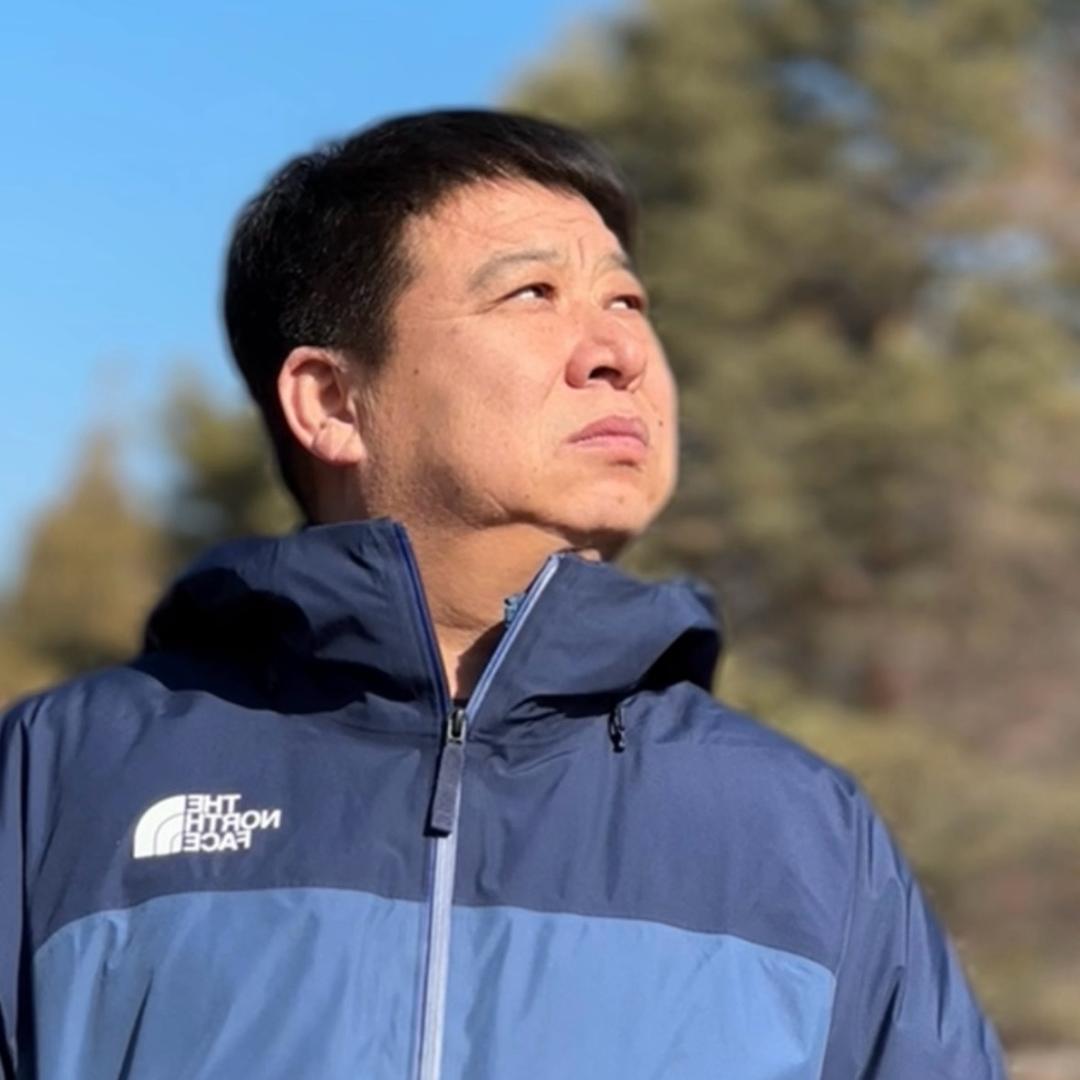 格兰梦李老三