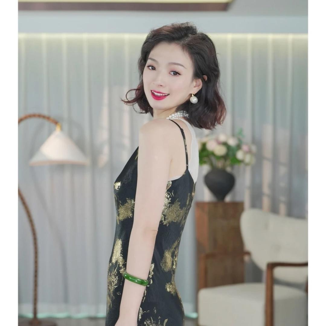 西子高端女装