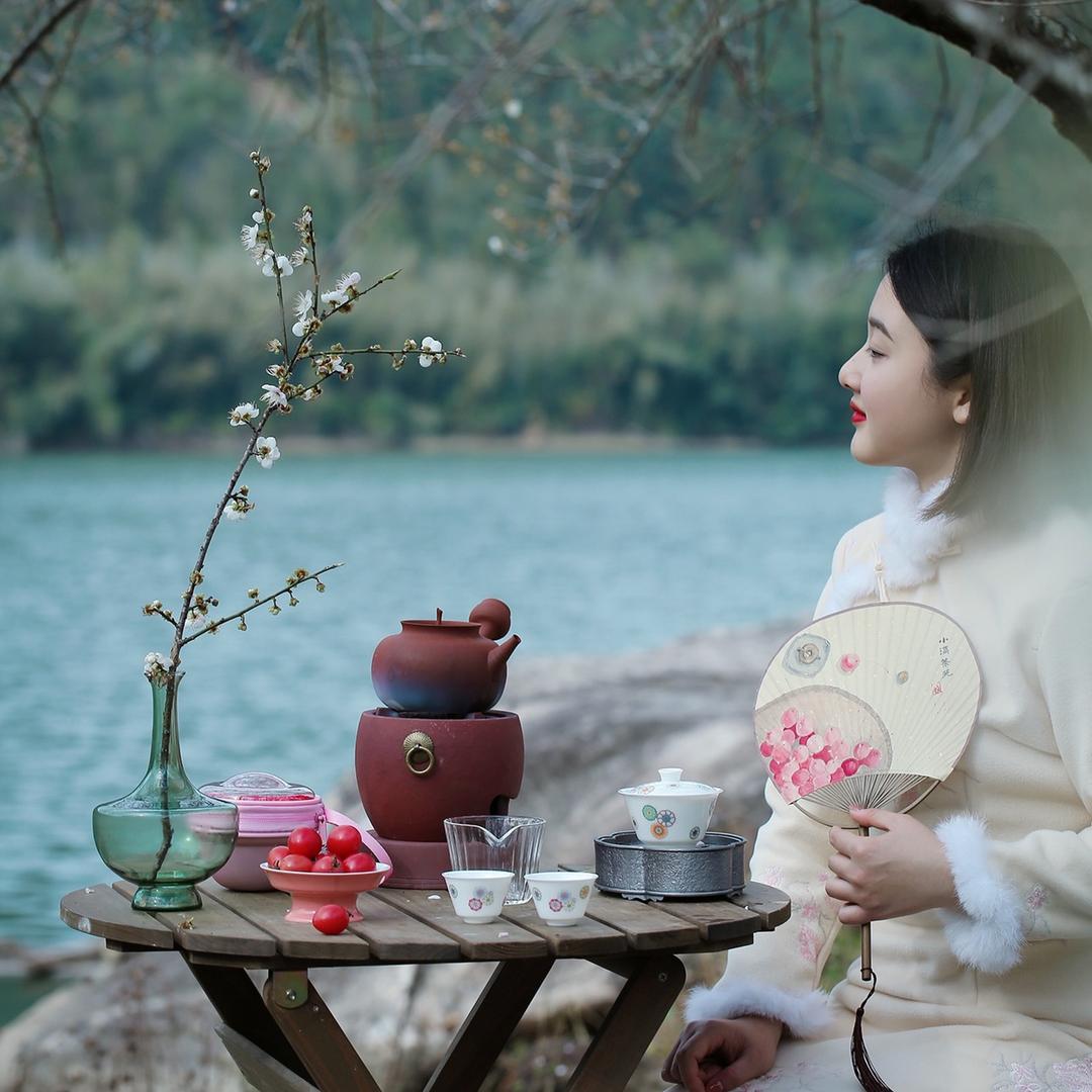 琨德茶具