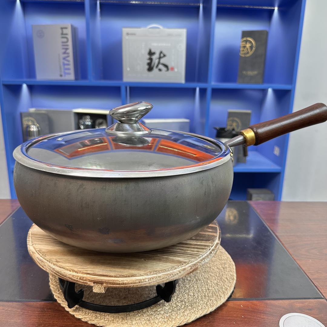 锅老大A