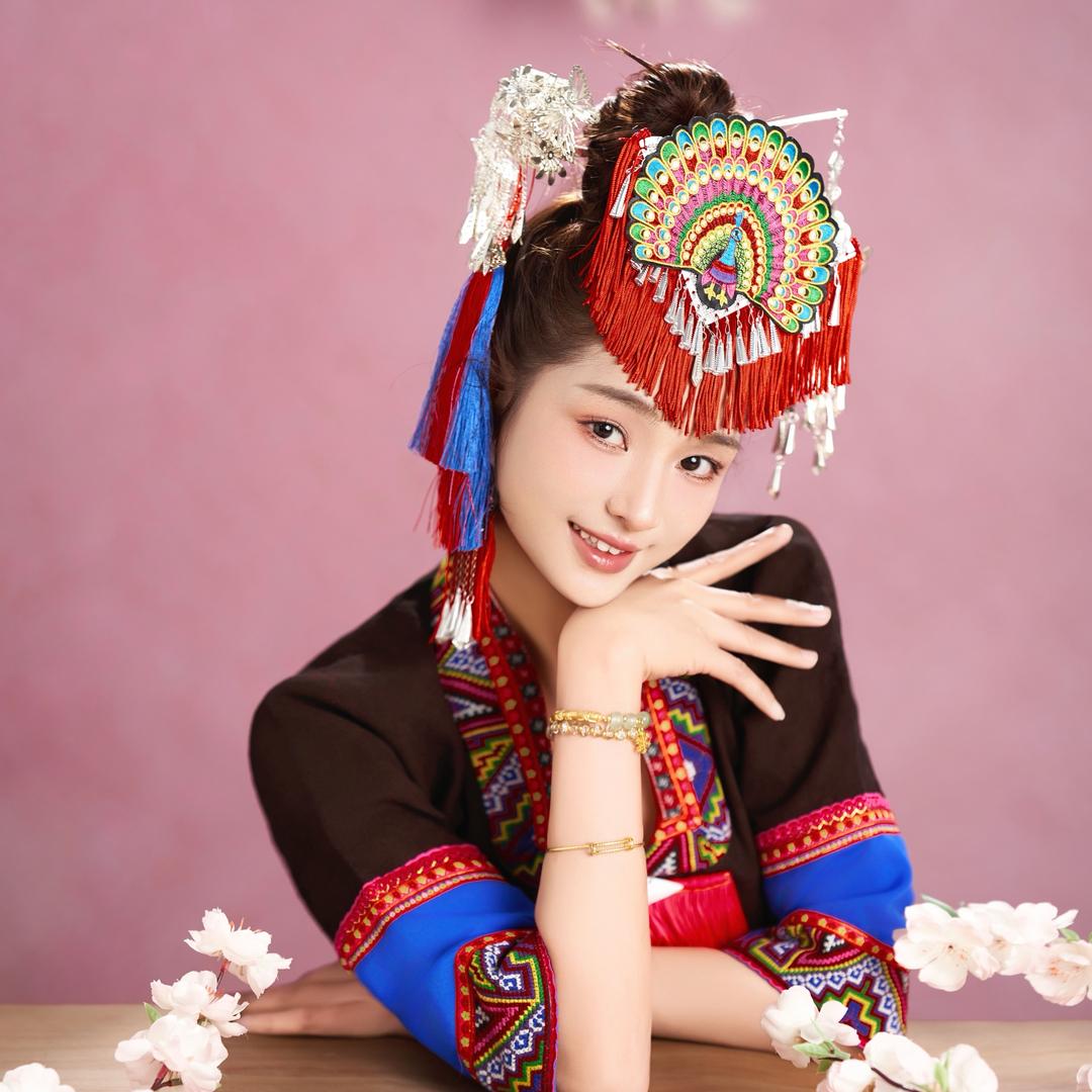 娇子