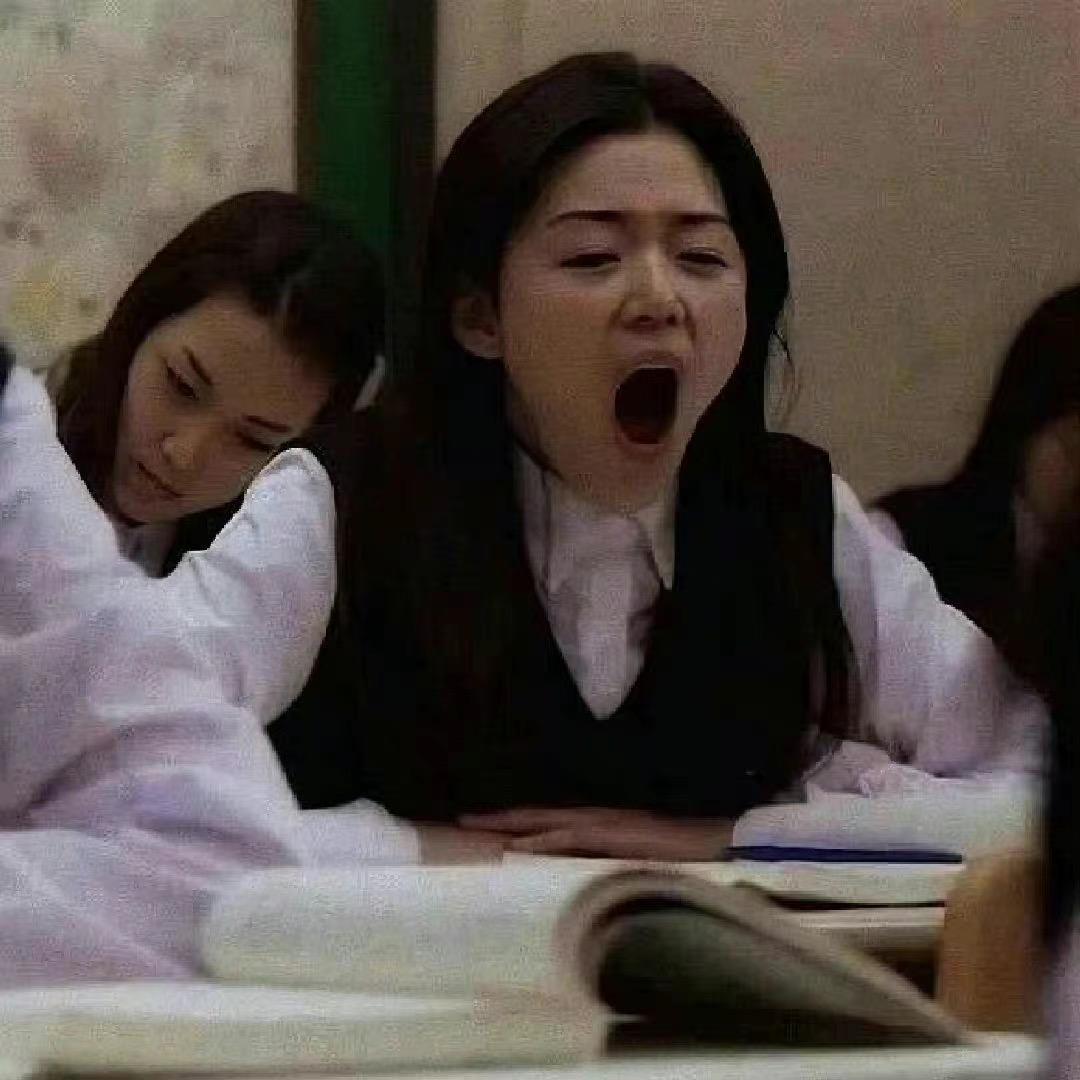 叫我美女！大美女