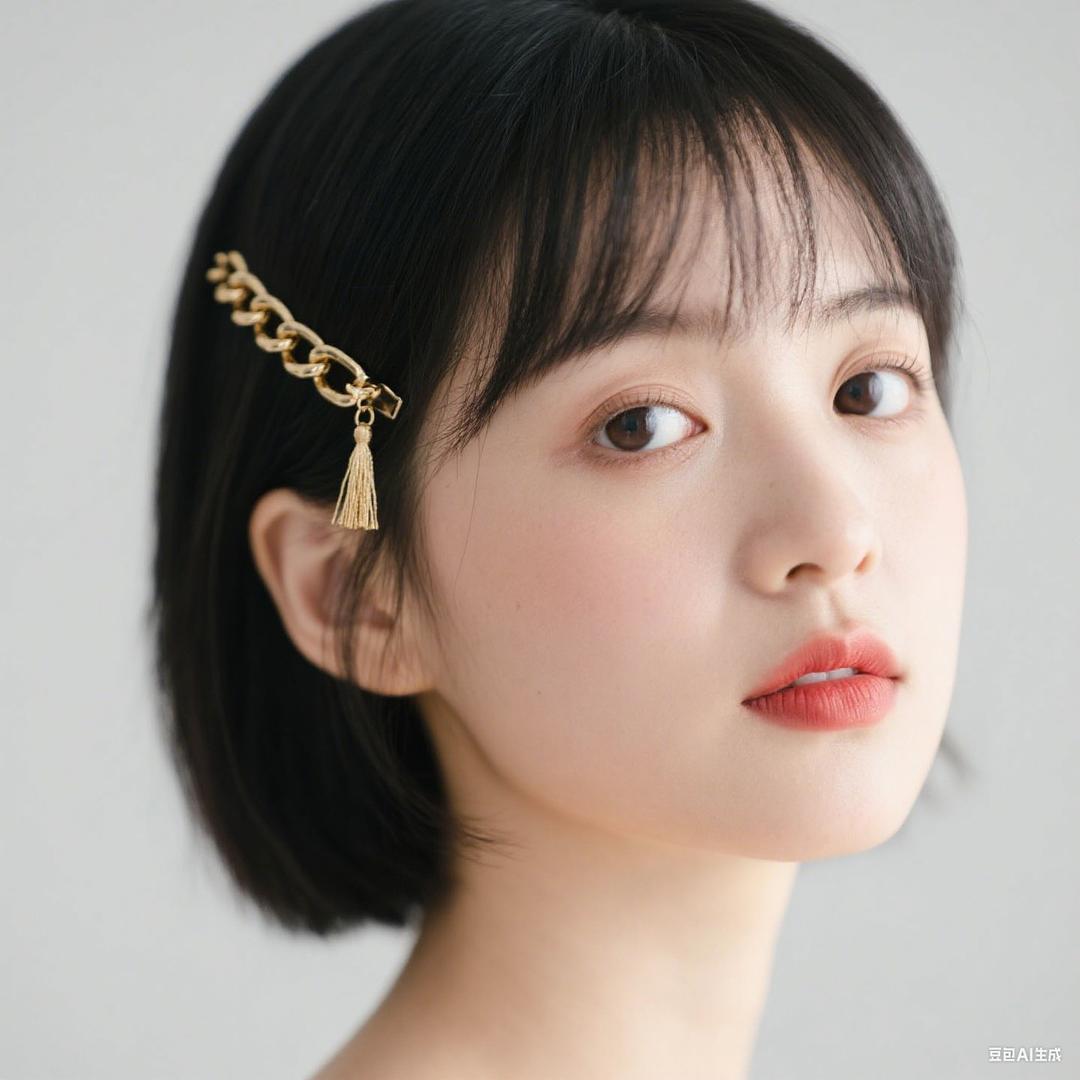 瑶瑶 发饰精选