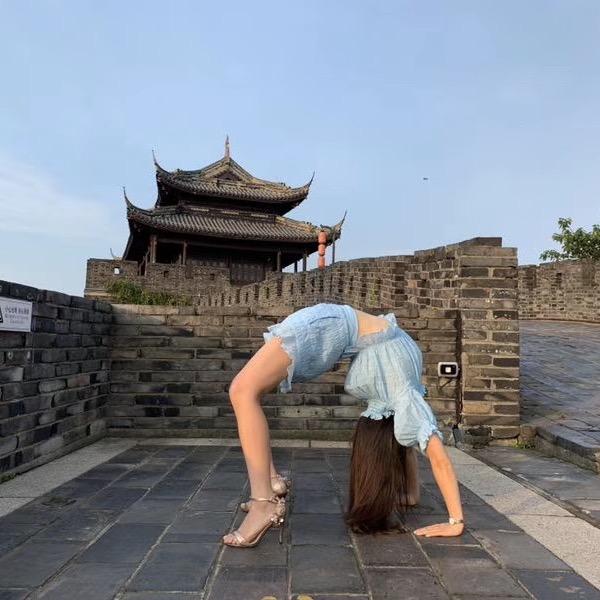 小甜心@