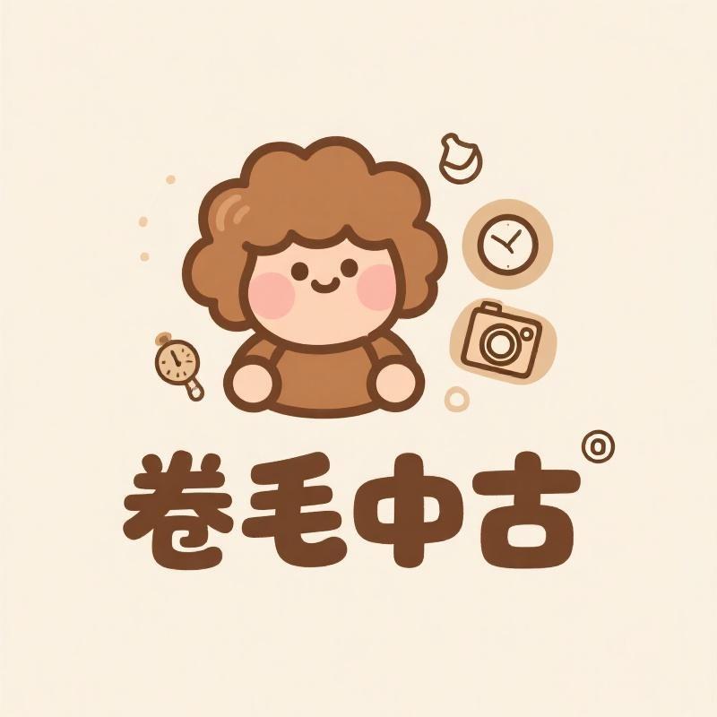 卷毛中古严选店