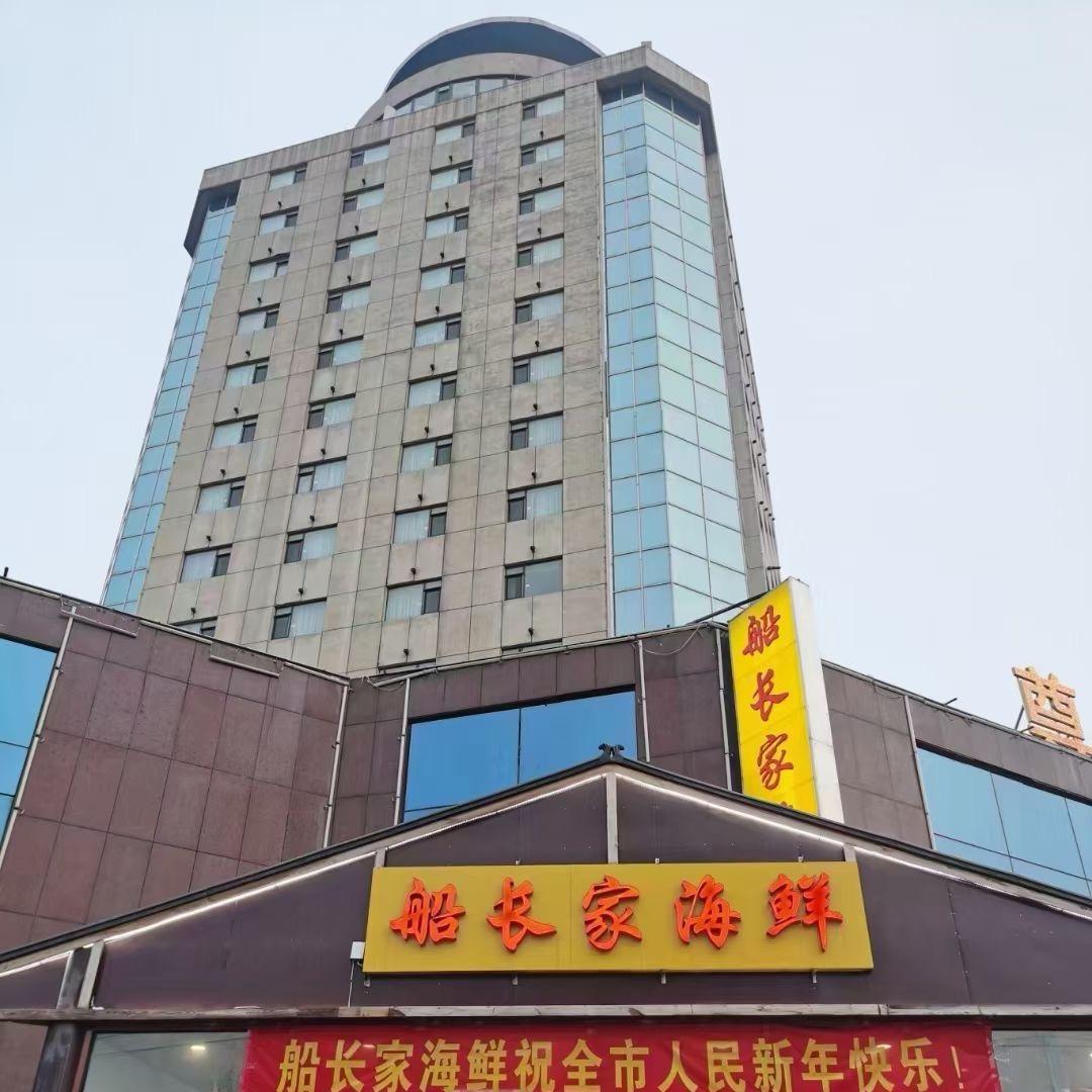 东泽餐饮