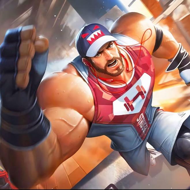 抖音-益智 （王者荣耀 全能选手）