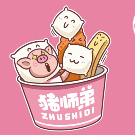 猪师弟空气年糕瓦店🌸店