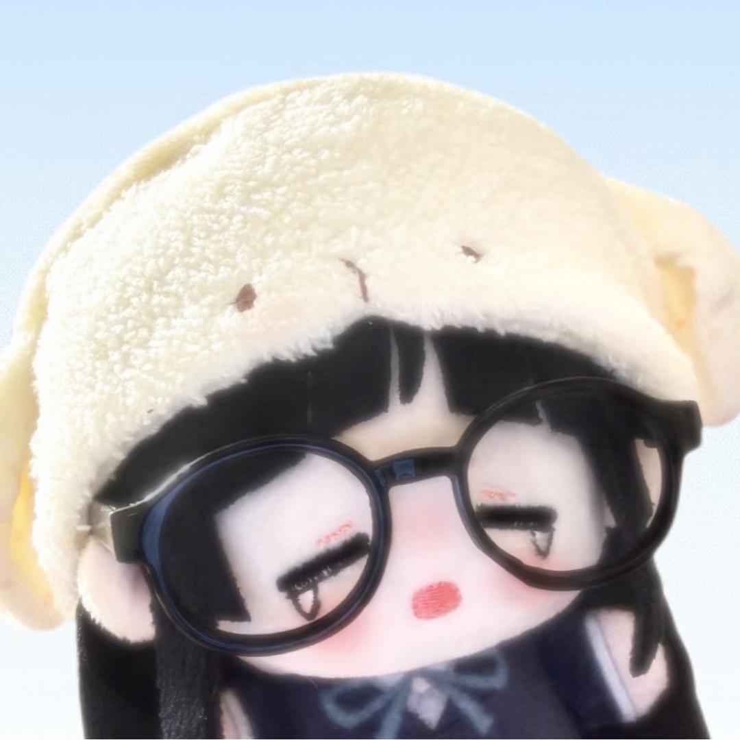 枳渝🐟