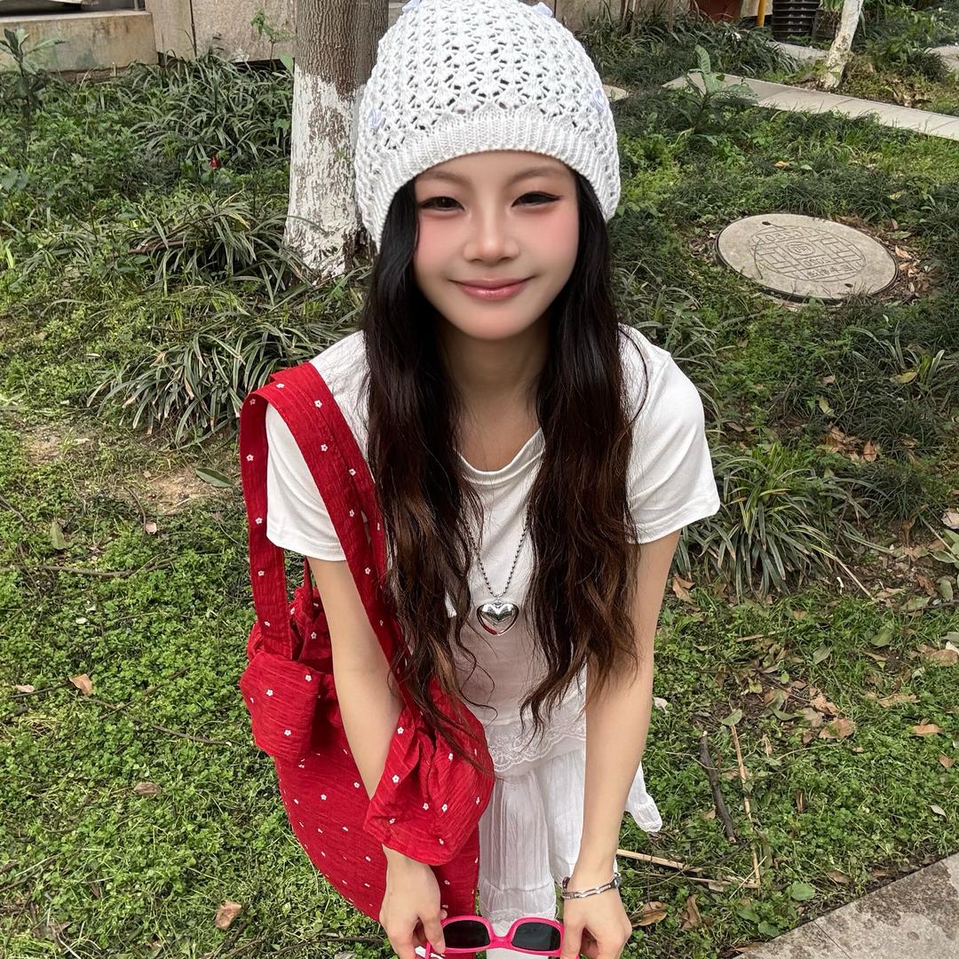 148小个子蕾蕾酱
