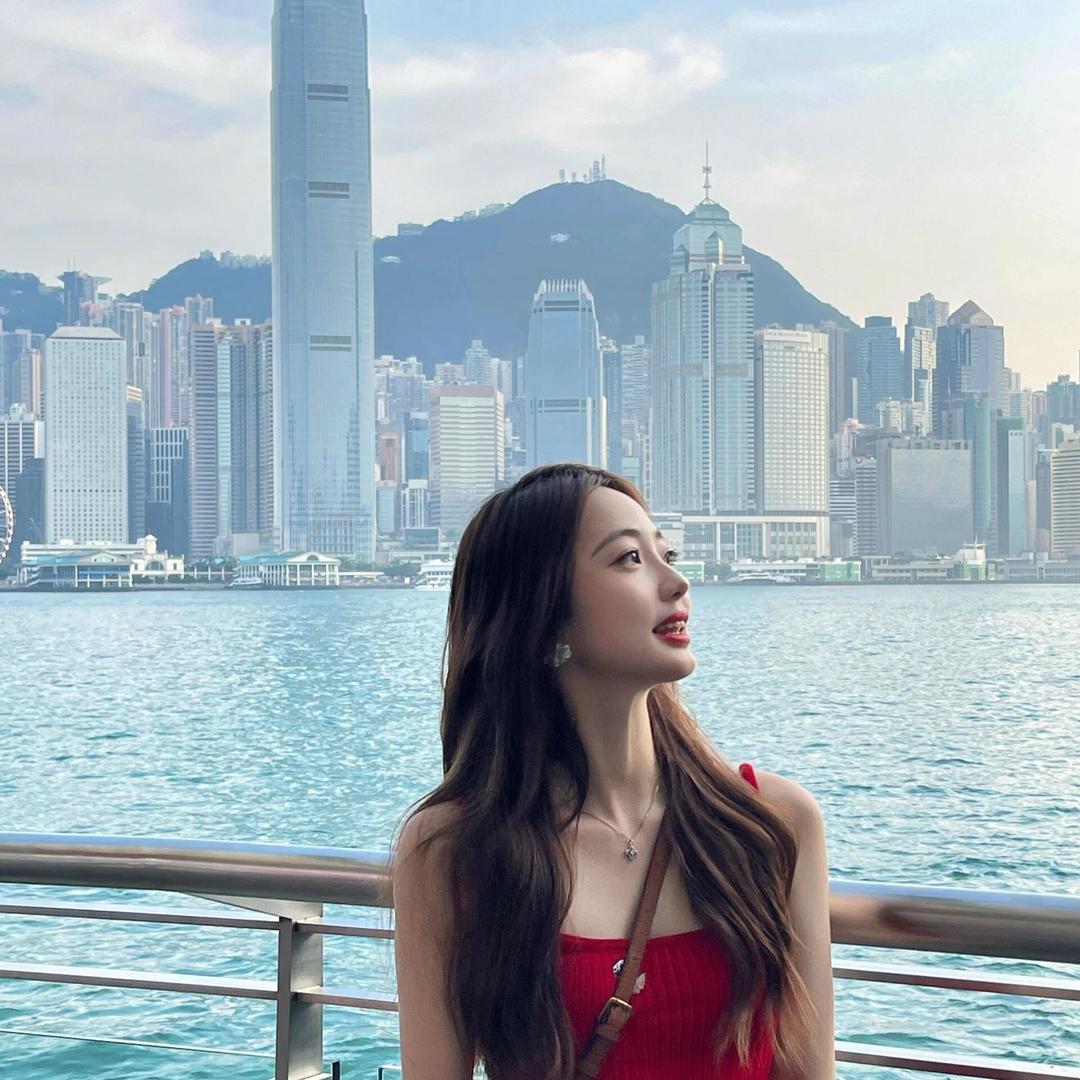 港澳领队琳琳（旅游攻略版）