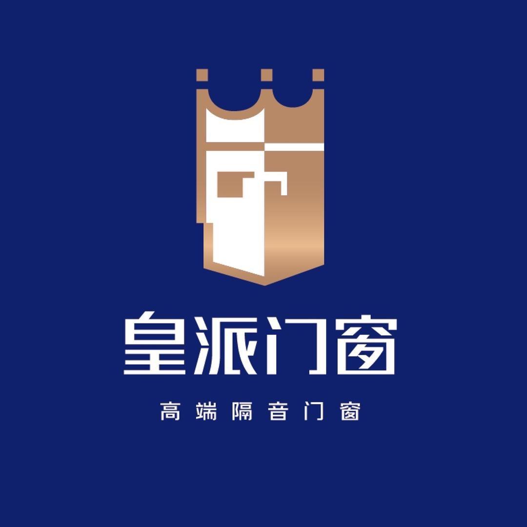 皇派门窗全国定制