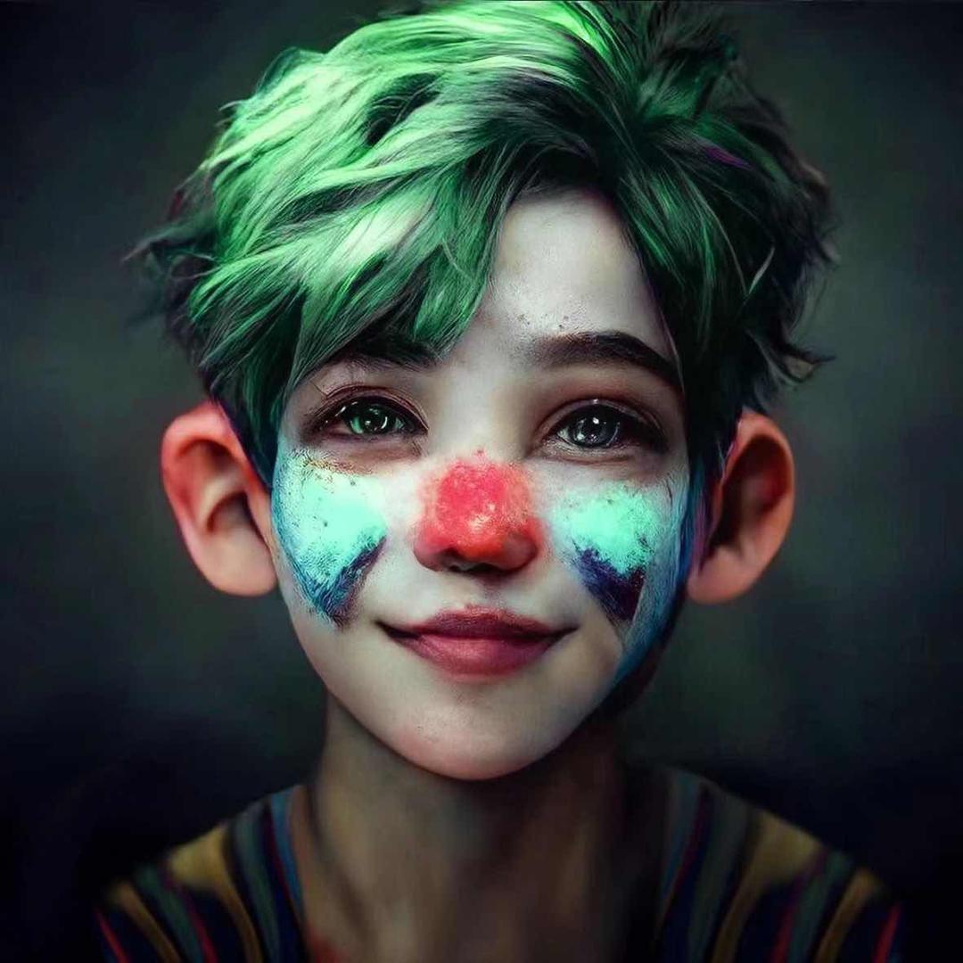 情深鱼水七