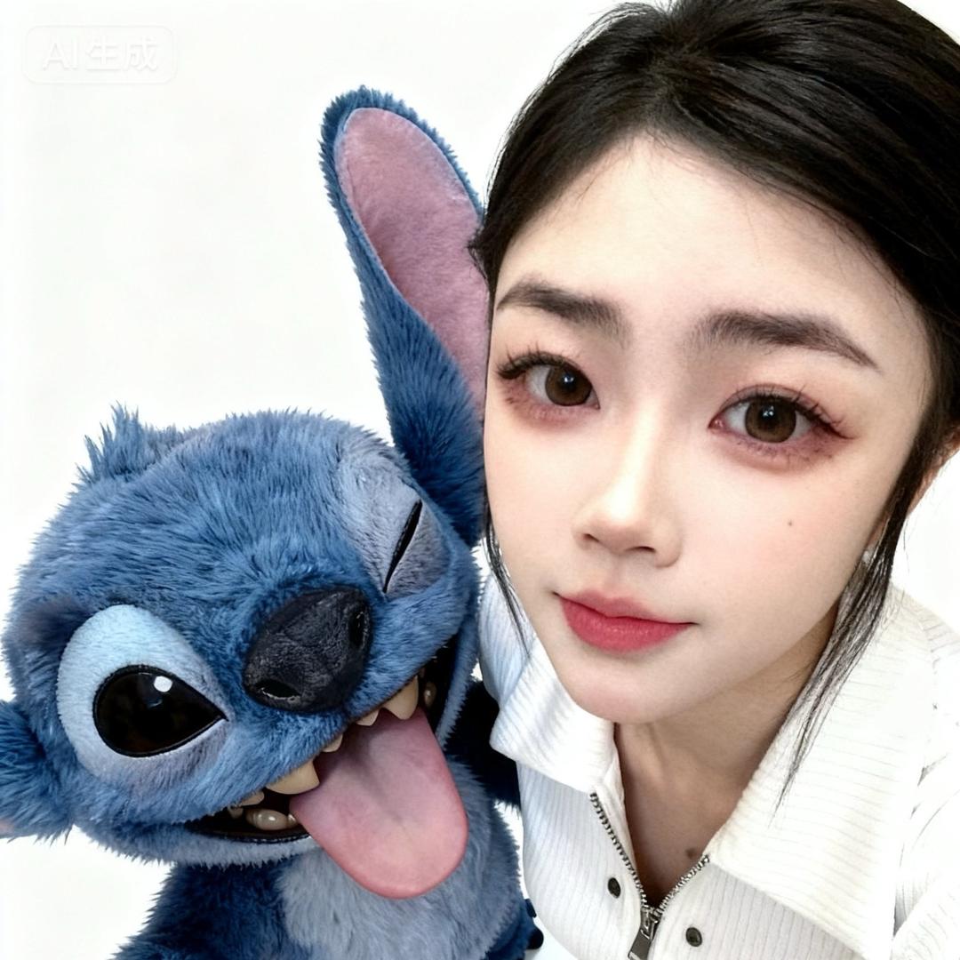 老姨超正点.