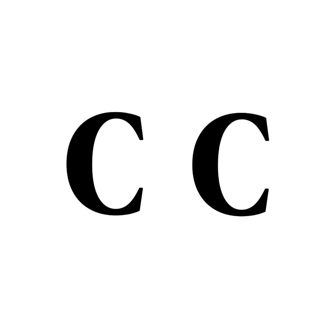 CC轻奢牛仔