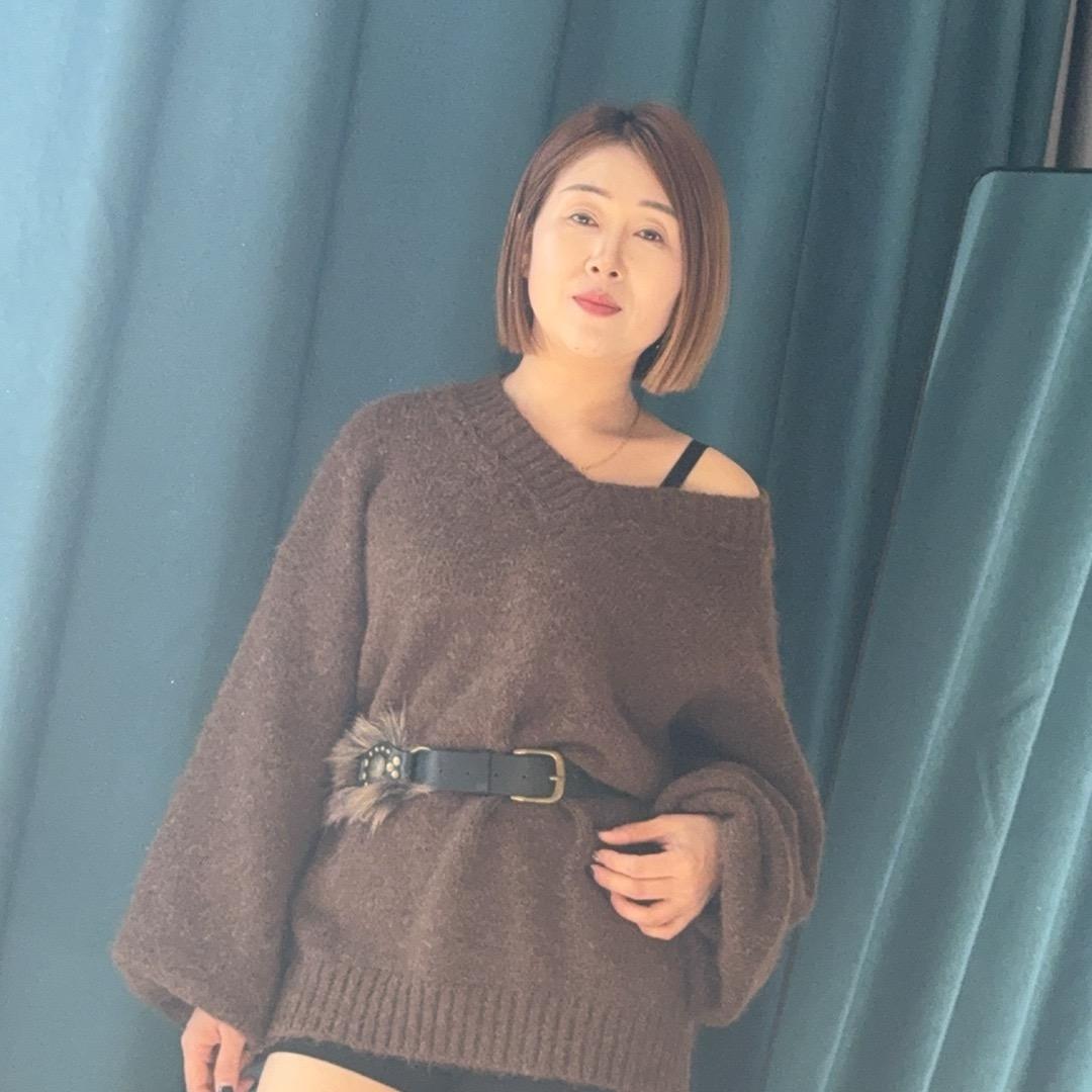 丽丽小个子👗女装👗