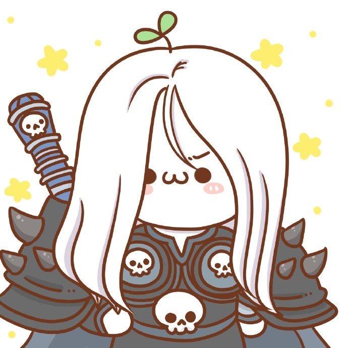 暴怒小贝贝