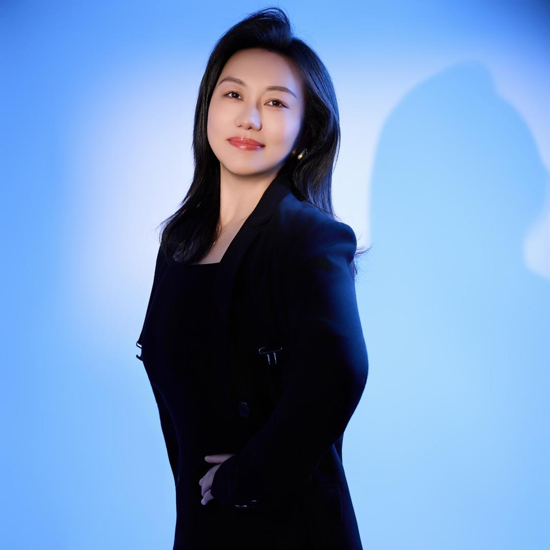 气质女王